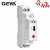 GEYA Staircase Switch Automatic Delay off Light Switch AC230V Relay 16A Light Control Relay Staircase Timer Switch ► Photo 1/6