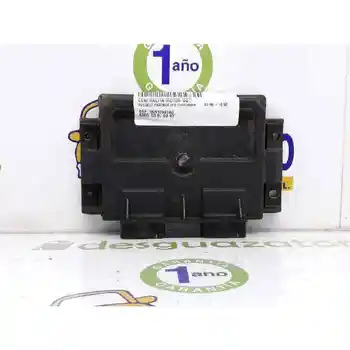 

9641390180 SWITCHBOARD ENGINE UCE PEUGEOT PARTNER (S1)