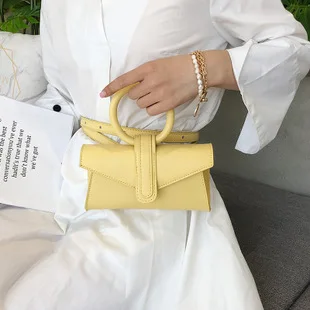 South Korea Simple Versatile Shopping Bag Ultra Large Capacity INS Laziness Style Shoulder Japanese-style Literature And Art Can