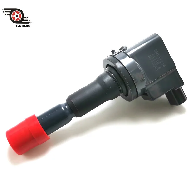 New Ignition Coil Ignition System For Honda Civic Crz (zf) Jazz 2008