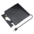 Внешний USB 3.0 High Speed DL DVD RW Burner CD Writer Тонкий Портативный Оптический Привод для ноутбука Asus Samsung Acer Dell HP