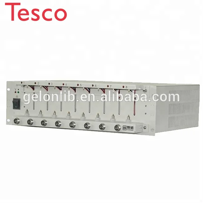 

Mobile Phone Battery Testing System for Lithium Ion Battery with 8 Channels