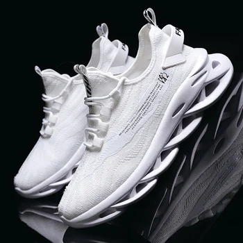 

Men's Shoes fashion sports shoes Men's casual shoes men's outdoor breathable vulcanized shoes, men's tennis shoes, walking