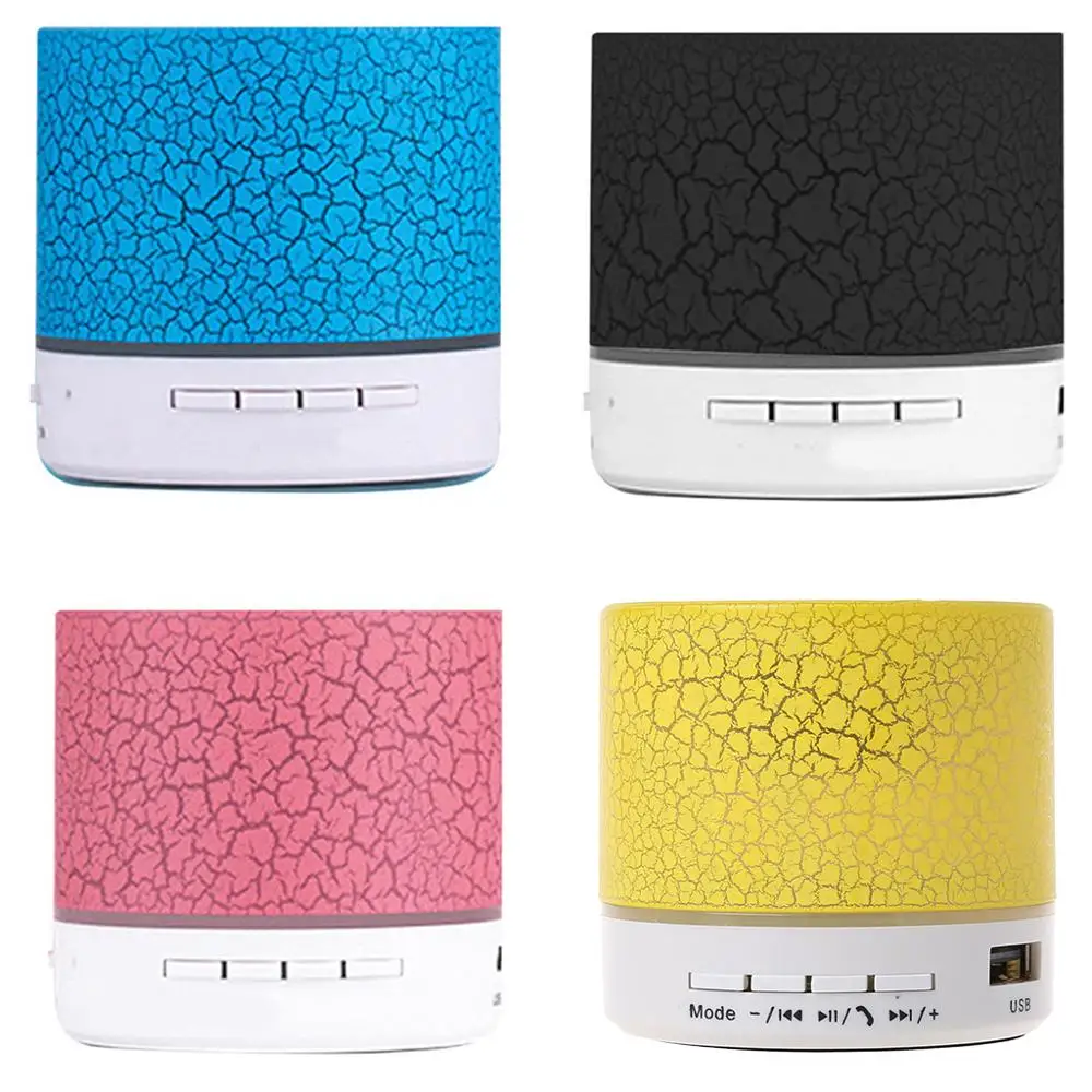 small bluetooth stereo speakers