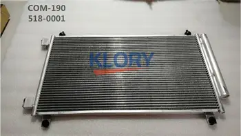 

8101005 condensor for AEOLUS ax7