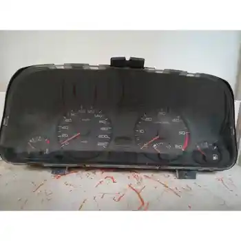 

110008808022 BOX INSTRUMENTS PEUGEOT 306 SALOON 3/4/5 DOOR (S2)