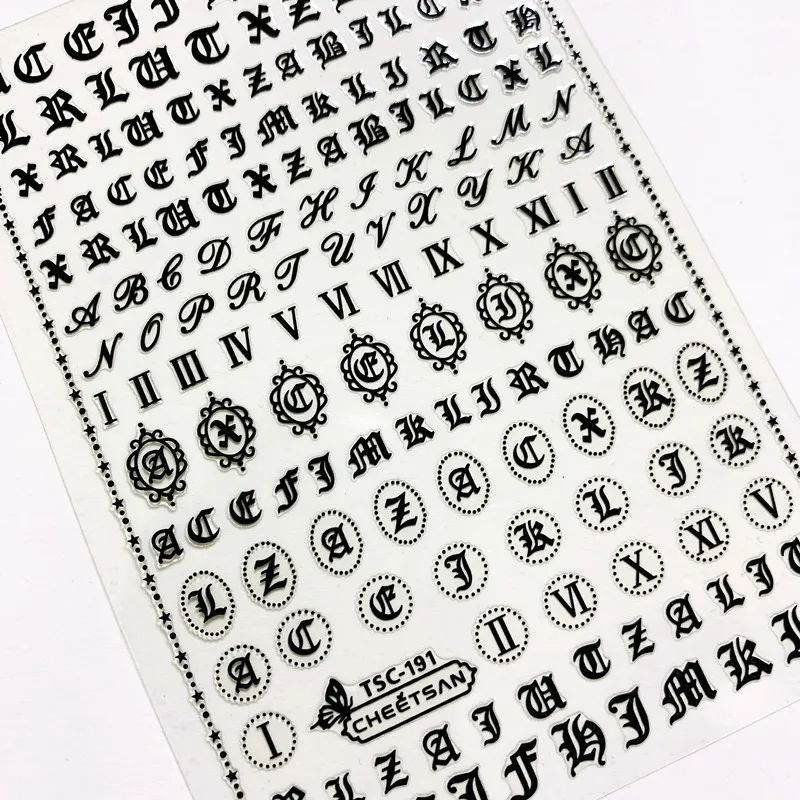 TSC-191