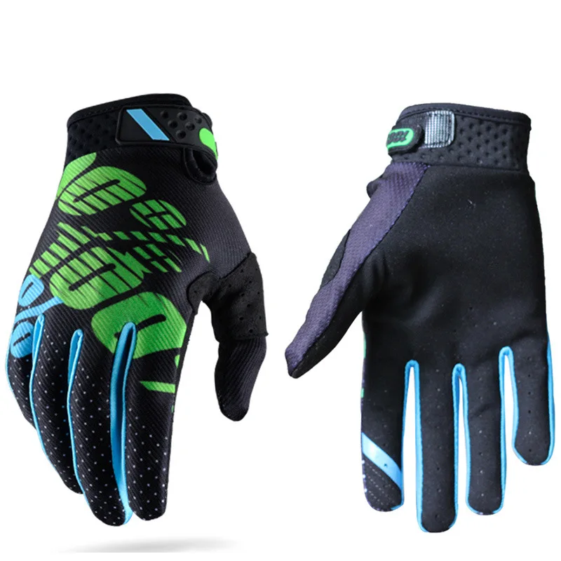 100% Motocross Gloves