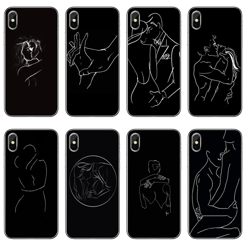 Чехол для iPhone 11 Pro XS Max XR X 8 7 6 6S Plus 5 5S SE 4 iPod Touch | Мобильные телефоны и аксессуары