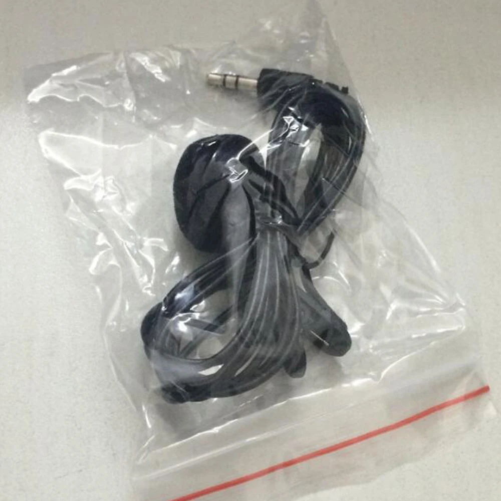 OKNAVI 3.5mm External Microphone Mini Wired for Car DVD Bluetooth Stereo Radio Audio Multimedia Video Player GPS Navigation MP5