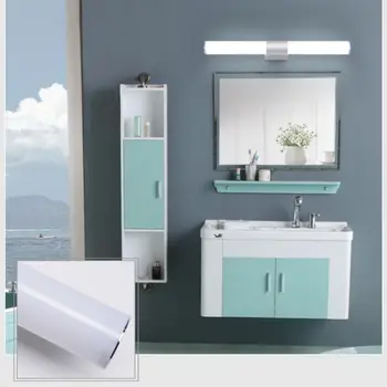 

12W 16W 22W LED Wall Light Front Mirror Lights Bathroom Dressing Room Kitchen Wall Lamp Indoor Decoration Supplies