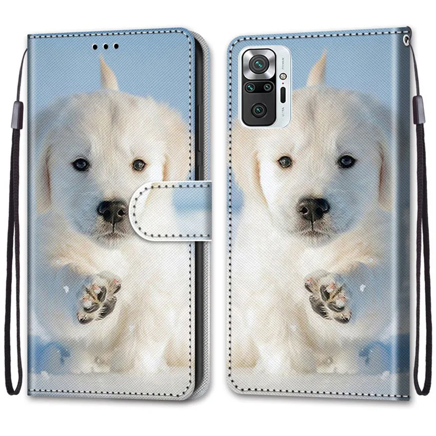 小米 POCO M3 #A17雪地小狗 -1.jpg_.webp