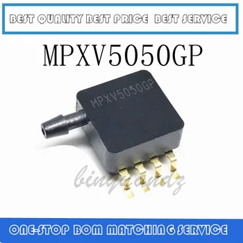 

MPXV5050G MPXV5050GP
