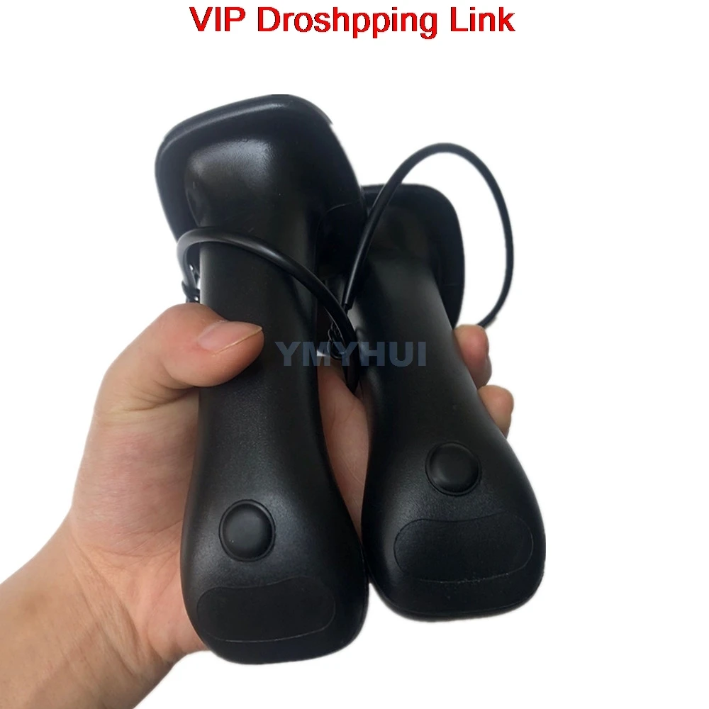 Joystick De Commande Pour Pelle Pelleteuse - Compatible Xugong, Yuchai, Lovol, Longgong Revo 55-80 - Paire Gauche/droite