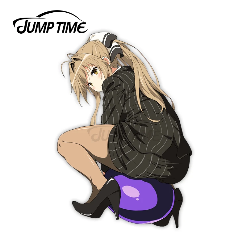 Jump Time Amagi Brilliant Park Sento Isuzu 8 91 Anime Sexy Girl Vinyl Decal Window Car Stickers Aliexpress Automobiles Motorcycles Jump Time Amagi Brilliant Park Sento Isuzu 8 91 Anime Sexy Girl Vinyl Decal Window Car Stickers Aliexpress Automobiles Motorcycles