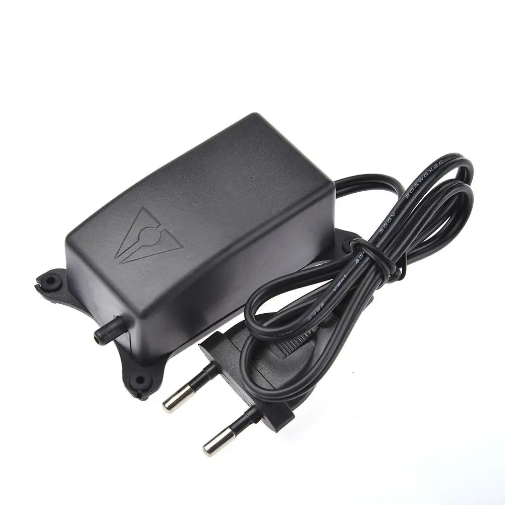 Pompa Ad Aria Per Acquario A Bassissimo Rumore Serbatoio Per Pesci Mini Compressore D'Aria Pompa Per Ossigeno Acquario Serbatoio Per Pesci Pompa Per O