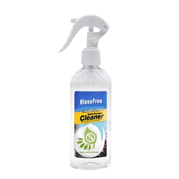 

Multi-functional Kitchen Grease Cleaner Car Windshield Window Cleaning Foam Cleaner All-Purpose Bubble Cleaner 100ml 66CY