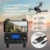 KEELEAD SG906 MAX SG906 Pro Pro2 Drone With Camera HD Professional GPS 4K 5G WIFI 3-Axis Anti-Shake Gimbal Quadcopter RC Dron