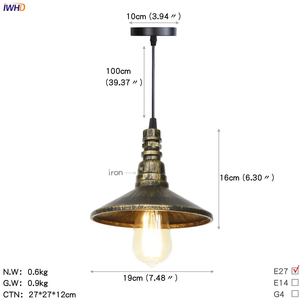 pendant lights  (210)