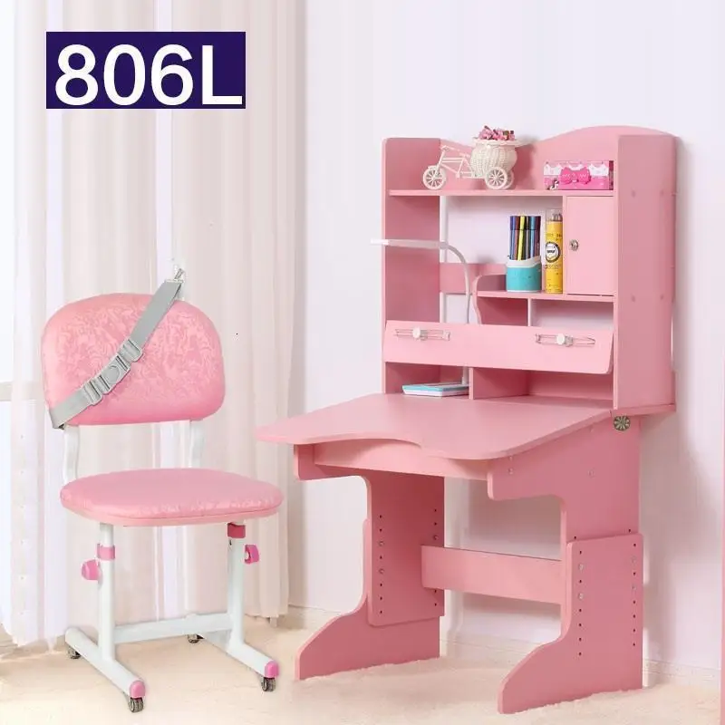 Tablo Tisch Estudiar набор Cocuk Masasi Tavolino Bambini Cuadros Infantiles деревянный стол для детей