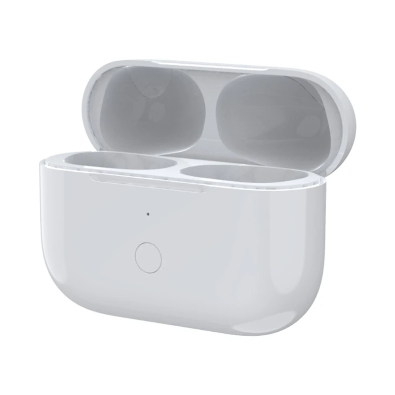 Замена Беспроводной зарядный чехол Коробка для Airpods Pro Bluetooth наушники 660 мА/ч