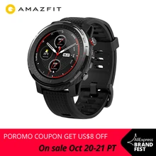 amazfit stratos nfc