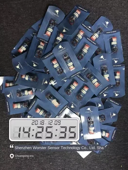 

Oxygen sensor MAX-250B replaces KE-25F3 special offer hot sale volume negotiable