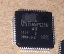 

Freeshipping AT91SAM7S256B-AU AT91SAM7S256-AU AT91SAM7S256 QFP64