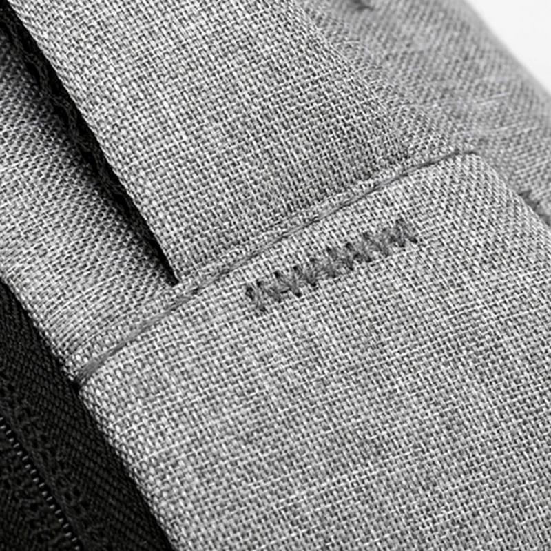 2021 Men's Backpack Multifunctional Waterproof Bags For Male Business Laptop Backpack USB Charging Bagpack Nylon Casual Rucksack