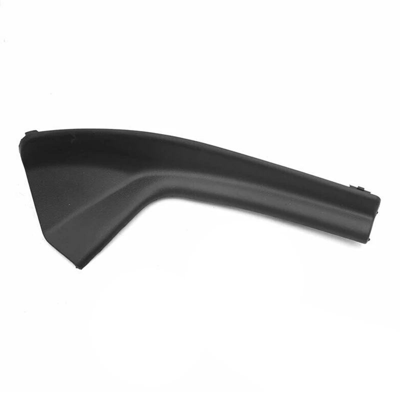 rain x wiper blades Car Front Windshield Wiper Side Trim Cover Water Deflector Cowl Plate for Nissan Tiida Old Model 66895-ED50A 66894-ED500 windshields