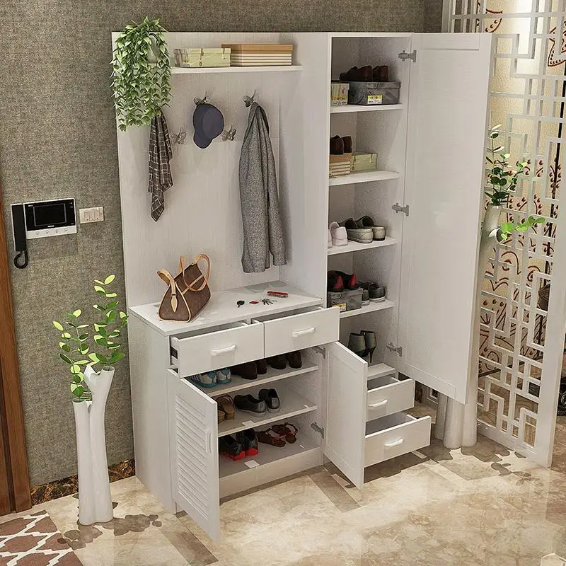 Szafka Na Buty Schoenenrek Home Furniture Mobili Per La Casa Armoire De Rangement Mueble Rack Sapateira Scarpiera Shoes Cabinet