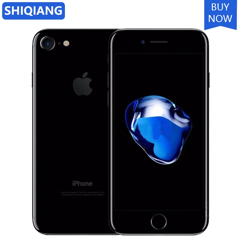 Apple iPhone 7 /iphone 7 Plus Unlocked CellPhone 2GB RAM 32/128GB/256GB ROM IOS 12.0MP Camera 4G LTE Quad-Core Fingerprint 12MP Apple iPhone 7 /iphone 7 Plus Unlocked CellPhone 2GB RAM 32/128GB/256GB ROM IOS 12.0MP Camera 4G LTE Quad-Core Fingerprint 12MP