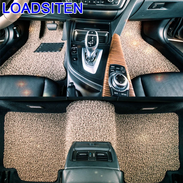 $US $188.88  Auto Decorative Protector Accessory Automobile Interior Decoration Mouldings Automovil Carpet Car F