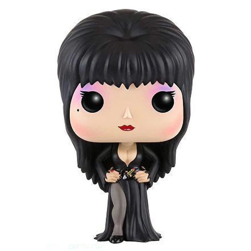 Elvira Action Figure 375 Azula Collection ToysAction Figures AliExpress