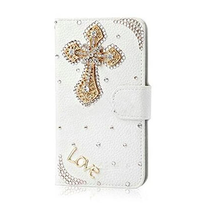 Чехол для huawei Honor 8 9 10 lite 7X 8X 7A 7C 8C Y5 Y6 Y7 Y9 coque Bling стразы кошелек чехол личность сумка чехол для телефона