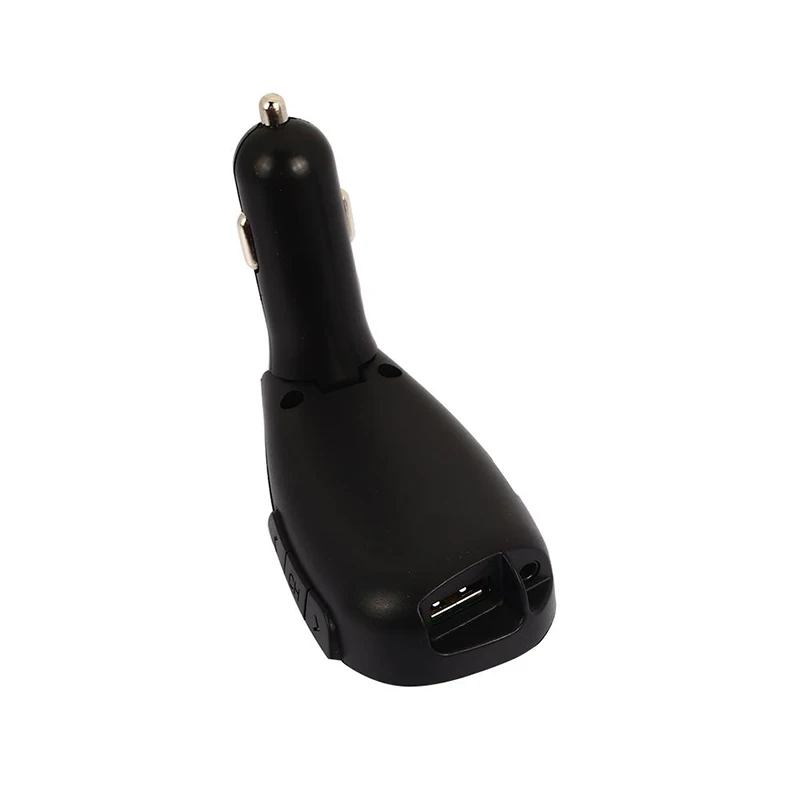 M5 A2DP беспроводной Bluetooth громкой связи Автомобильный fm-передатчик MP3-плеер зарядное устройство Bluetooth громкой связи обеспечивает вас