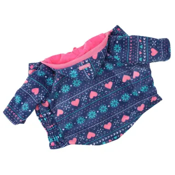 

FOR MY DOGS FOR MY DOGS jacket lilac FW812-2019 V dogs