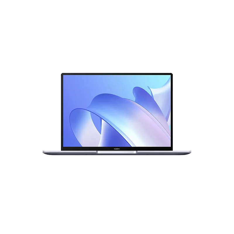 Качество ноутбук HUAWEI MateBook 14 2021 2K сенсорный экран i7 1165G7 MX450 графика Iris Xe