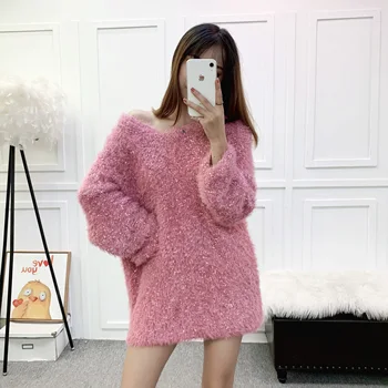 

FY001 Women Sweaters