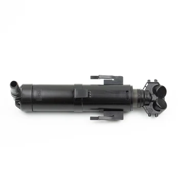 

Headlight Cleaning Washer Nozzle Pump Cylinder LH=RH 61677251640 For BMW X3/F25 2010 2011 2012 2013 Free Shipping