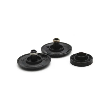 

Hot Joystick Knob Button Cover Genuine Joystick Button Repair Kit Key Cap For Audi A4 A5 Q5 8K0998068A