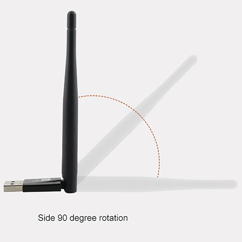 Zapo W69L Бесплатный диск Файл 5G Wifi Usb Bluetooth 4,0 адаптер беспроводной Ac 600 Мбит/с высоким коэффициентом усиления антенна сетевая карта для всех Windows