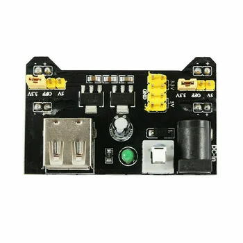 

With Storage Box Electronic Component set For Arduino Basic Starter Power Supply