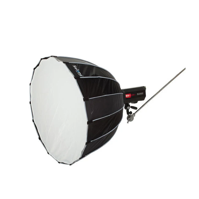 Selens 90cm 120cm 150cm 190cm soft box Hexadecagon