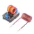 5-15V 150W Mini ZVS Индукционная Нагревательная Плата Flyback Driver Heater Катушка Зажигания