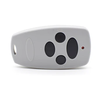 

Top For Automatic Gate door Doorhan Operators Hand Remote Control For Doorhan Transmitter 2 PRO 2 Button 433MHz