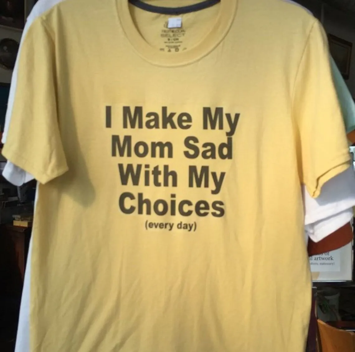 I made my choice. Make me sad. i make my mom sad with my choices every day. картинки make my sad. make my choice.