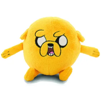 

Plush pillow Adventure Time Finn & Jake 20 cm,