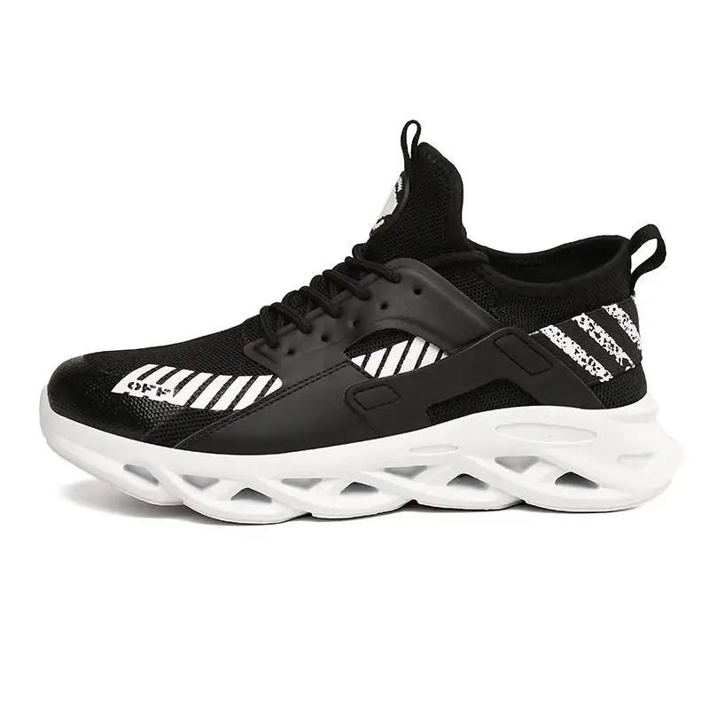 Оригинальные мужские кроссовки для бега Disruptor 2 Черные Кроссовки KAYANO Gel 90 Zoom Air 720 дышащие КАЧЕСТВЕННЫЕ СПОРТИВНЫЕ тройные S 270 прогулочные - Цвет: Черный