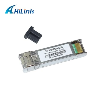 

10Gb/s SFP+ CWDM 1470-1610nm 100km
